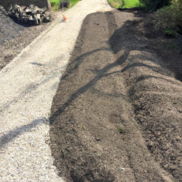 Descente de Garage Pavée : Valorisez l'Entrée de votre Propriété Nogent-le-Rotrou